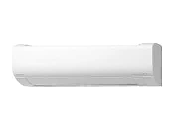 【美品】24年製日立白くまくん8畳ルームエアコン 白くまくん エアコン おもに8畳 日立 XJシリーズ 2025年モデル