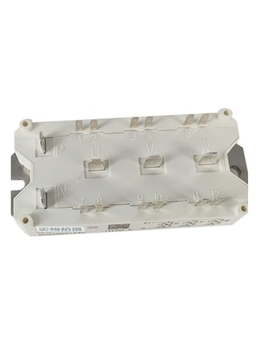 Module de puissance 40GD123D IGBT thyristor pour onduleur et redresseur - 2