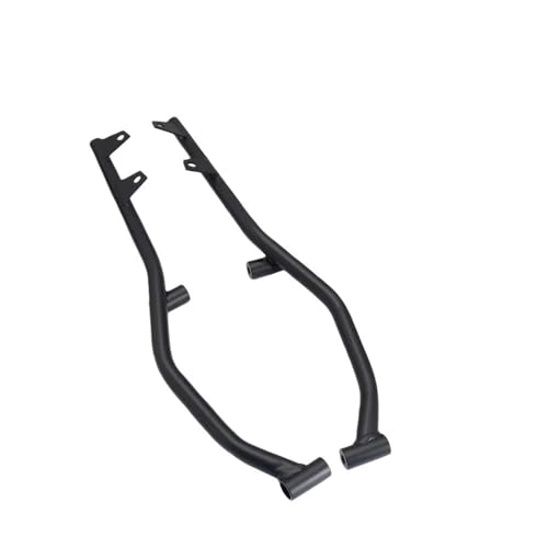 Porte-bagages arrière Tenere 700 T7 2019-2020 support de transport robuste pour moto