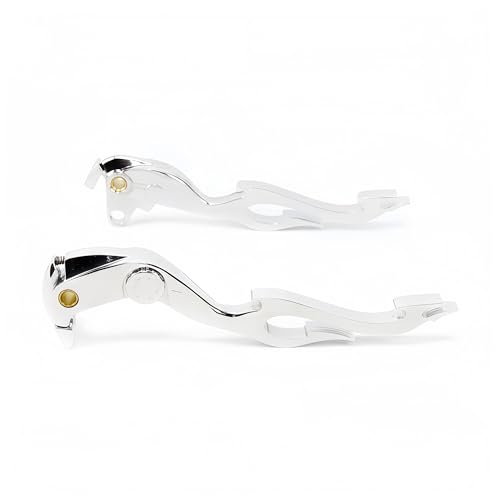 Palancas de embrague y freno para Honda CB1000R 2008-2016 de aluminio