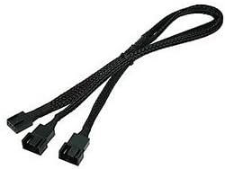 PWM Y Splitter Cable Adapter