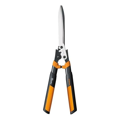 Fiskars Powergear2 Hedge Shears Cover