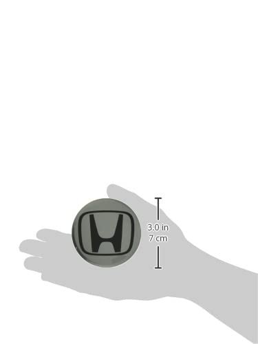 Amazon.co.jp: HONDA (ホンダ) 純正部品 キヤツプASSY. アルミホイール