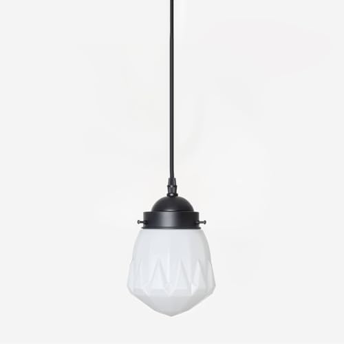 Lampe suspendue avec cordon ajustable Rocket Moonlight - 5