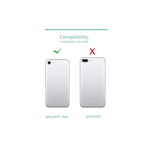 Repuesto de auricular para iPhone XS MAX con kit de reparación miniatura 6