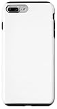 Signo divertido mala suerte broma de ironía Carcasa para iPhone 7 Plus/8 Plus