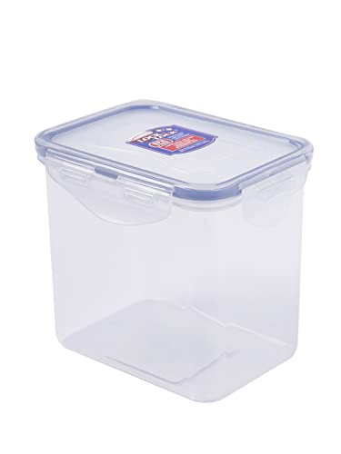 Image of LocknLock Classics Tall Rectangular Food Container, 850ml