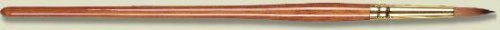 Pro Arte Prolene Plus (Series 007) Round Brush - Size 1