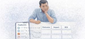 Buyer Insight: Why More Features Make It Harder to Buy