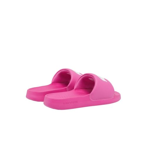 Lacoste Unisex-Child Juniors' Serve Slide (Retired Edition)3