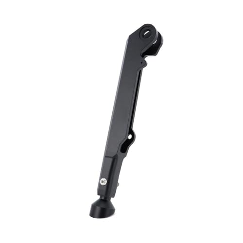 Support Levage Roue Béquille Latérale Réglable Moto Pour Panigale 899 959 1199 /R/S 1299/R V2 Pour Street Pour Fighter
