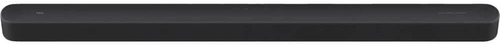 TCL Design Series Bang & Olufsen A65K | 3.1.2 Sound Bar with Wireless Subwoofer for Smart TV | Ultra Slim Dolby Atmos DTS:X AI Calibration | 460W Bluetooth Home Theater Audio System | 2026 Model