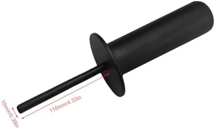 ウェイトピン交換用、ピンバー、ウェイトプレート、フィットネスピン、機器重量増加プレートラック、総合ウェイトラック、ピン外部ベル、フィ