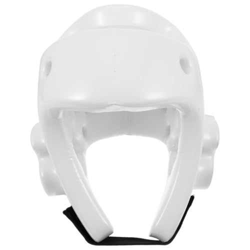 Casco de boxeo adultos POPETPOP para proteger tus entrenamientos de karate