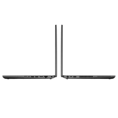 Dell PC Portable 14" Latitude 5400 Intel Core i5-8365U RAM 16Go SSD 480Go W11 – Image 5