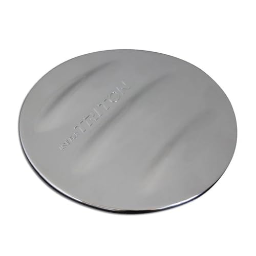 Bouchon de réservoir de rechange chrome L200 Triton 06-14