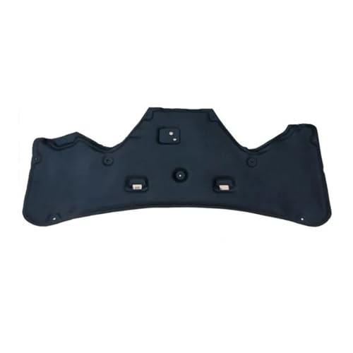 Coussin de capot Nissan X-Trail voyagez en silence avec cet isolant