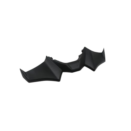 Spoiler winglet avant pour roadster MT 07 idéal virages et balades