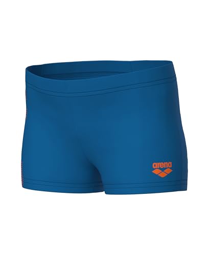 ARENA Bañador Short para niño Logo