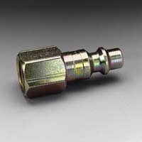 3M W-3080-2 Plug - Industrial Interchange Fitting - 051138-21467 [PRICE is per CASE]