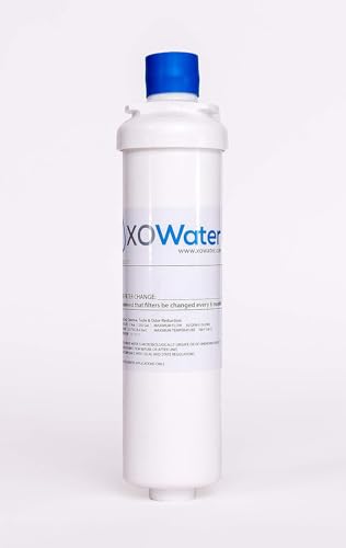 XO5515 Replacement Filter for Bottleless Water Coolers