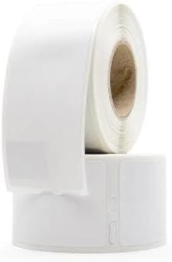 DYMO-Compatible to Dymo 30251 Address Labels (1-1/8" x 3-1/2") (130 Labels per Roll)