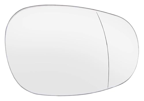 Rétroviseur droit BMW E90 E92 E87 miroir convexe anti angle mort