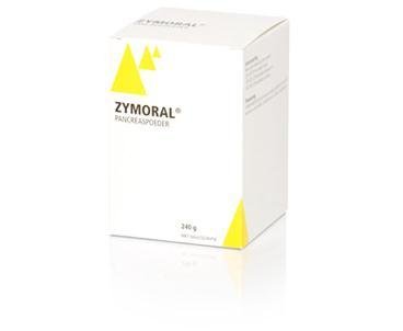 AST Zymoral Pancreas Powder - 240g