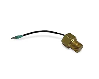 Hot Light Thermal Temperature Switch Sensor Replacement for Polaris ...