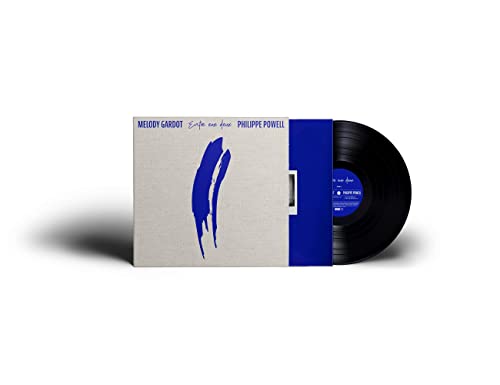 Entre eux deux [LP]