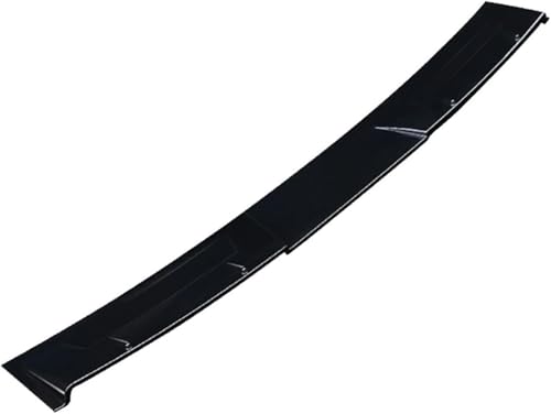 Becquet de toit premium aux lignes fluides pour Mazda 6 Atenza - 5
