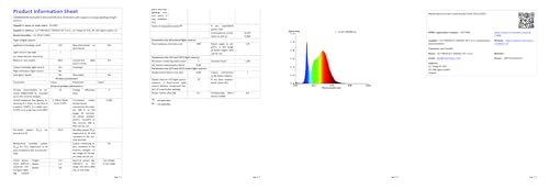 ALUSSO Einbaustrahler LED Spots 230V Dimmbar 10W 1050LM Deckenspots Flach 3CCT 3000K Warmweiß 4000K Neutralweiß 6500K Kaltweiß IP44 Einbauleuchten für Badezimmer Küche Wohnzimmer, 6er Set