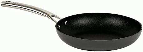 Emeril Everyday Emeril Lagasse Forever Pans, Hard-Anodized Nonstick, Black (11 Inch Fry Pan)