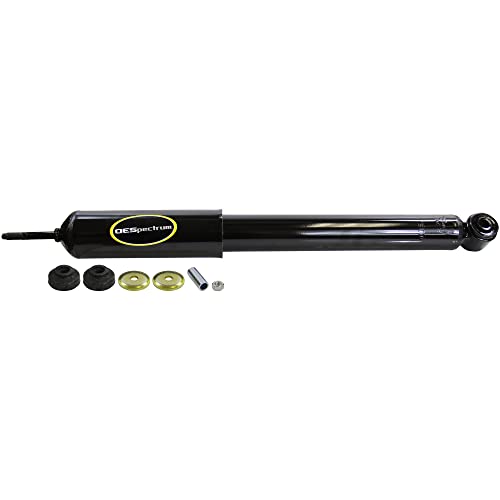 Monroe 5525 Shock Absorber à gaz avec réduction du roulis en virage