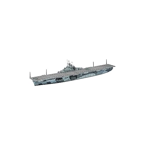 Hasegawa hwl709 Scala 1: 700 USS Yorktown II