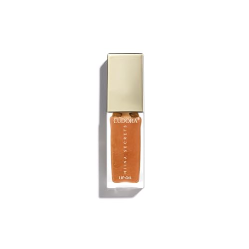 NIINA SECRETS LIP OIL SHIN FL R/CEN 7ml