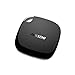 HIKSEMI ESSD-T100 tragbare Externe SSD, 1024 GB, Schwarz