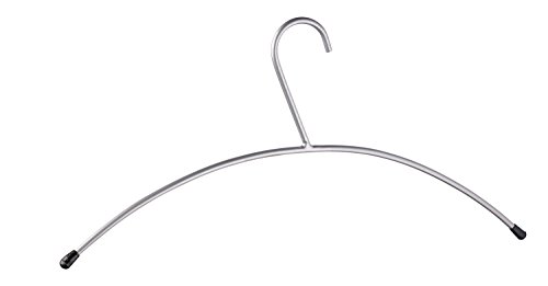 Preisvergleich Produktbild ALCO-Albert 2860 - Kleiderbügel, Metall