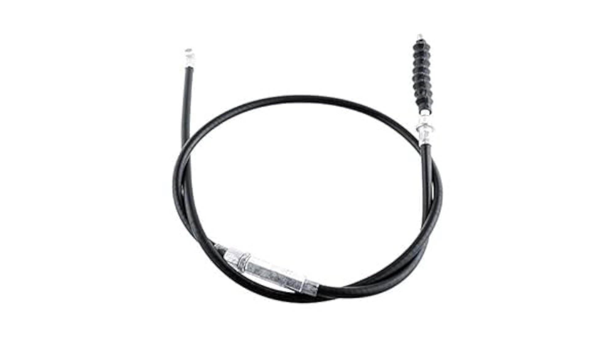 Front Brake Cable Compatible with Suzuki Lets 110