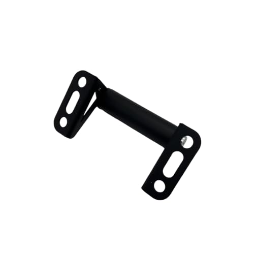 Barre d'Extension Navigation KOVE 800X | Support de Téléphone GPS Moto Durable - 4