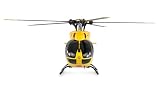 Amewi ADAC H145 hélicoptère 5 pales, maintien d’altitude photo 5