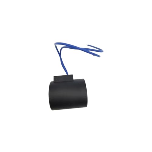 Bobine pour électrovanne 24V performance industrielle série 10/12/16 - 5