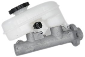 ACDelco 174-1012 GM Original Equipment Brake Master Cylinder with reservoir cap