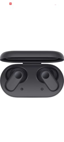 Image of Nord 2R Earbuds | Deep Bass, HD Calling, Touch Sensitive | Type-C Support | Supported for Oneplus, Realme, Redmi, IQOO, Vivo