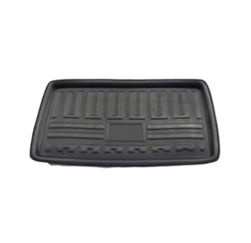 Tapis de coffre anti-saleté résout les taches de votre Chery QQ3