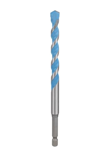 Bosch 5x Punta EXPERT HEX-9 Multi Construction
