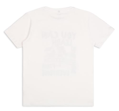 Image of Boys Full Sleeves Solid Jacket and T-Shirt