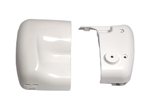 Carefree of Colorado R001785005 Kit Idler Cover, Latitude, White