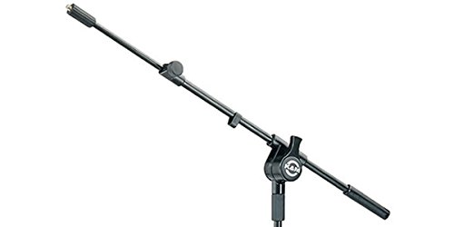 Amazon | K&M / 25600 | マイクスタンド | 楽器・音響機器