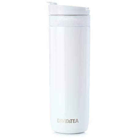 Buy DAVIDsTEA Tea Press Double-Walled 